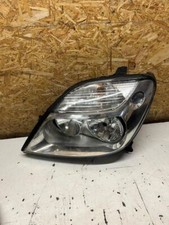 Frontscheinwerfer links RENAULT MEGANE SCENIC (JA0/1_) 1.6 16V