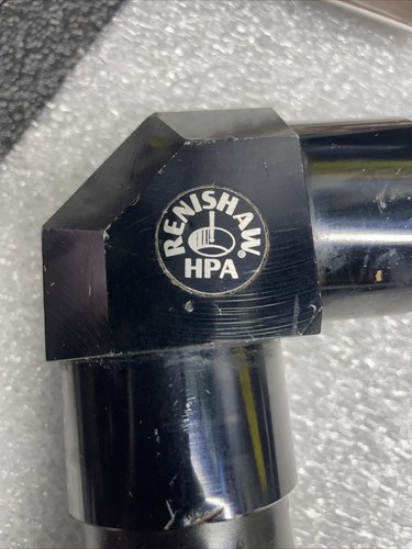RENISHAW HPA Mori Right & Left Arm Set w/ METROL A90 Tool Setters_*WARRANTY* - Picture 5 of 15
