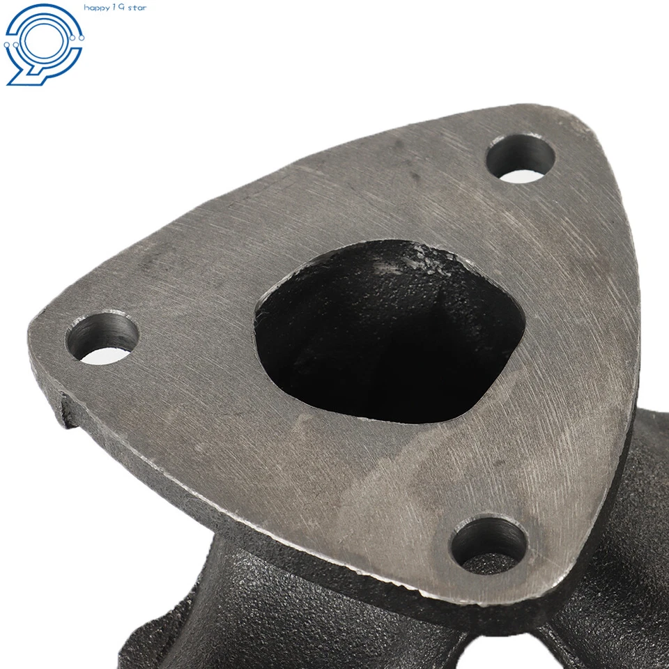 Cabezal colector de escape terreno para Chevrolet Equinox GMC 2010-2012 674-940 nuevo Foto 4 de 4