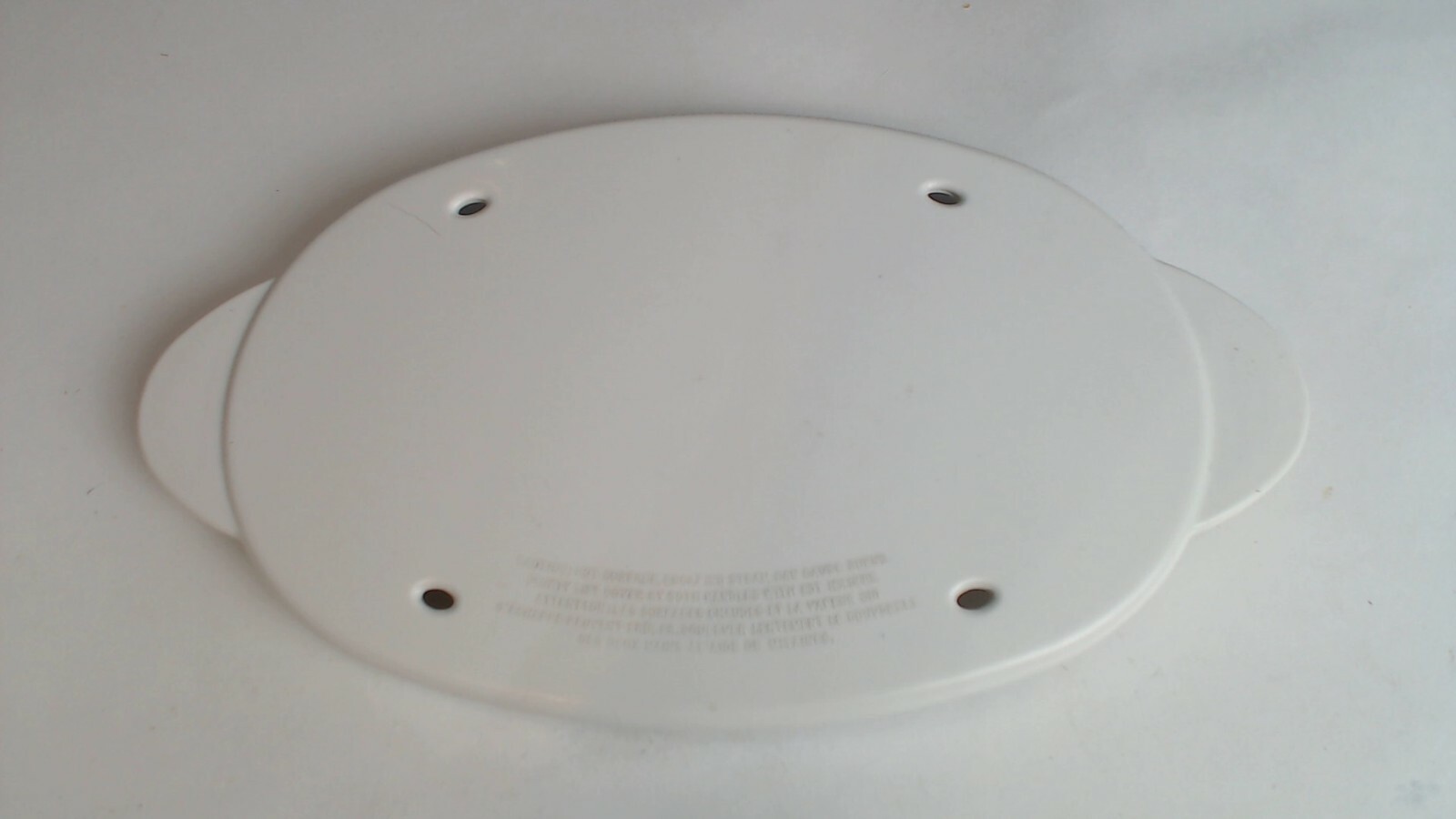 black-decker-hs2776-flavor-scenter-steamer-deluxe-cover-lid-part-ebay