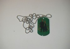 DISNEY FROZEN ANNA  KRISTOFF NECKLACE 17 OF 24