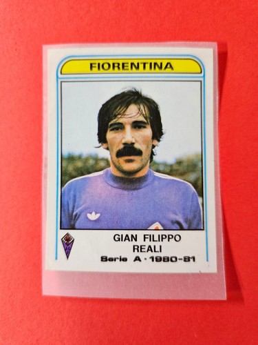 CALCIATORI 1980-81 -Panini- Figurine-Stickers SCEGLI RECUPERATE " 1 - 189 " - Picture 152 of 173