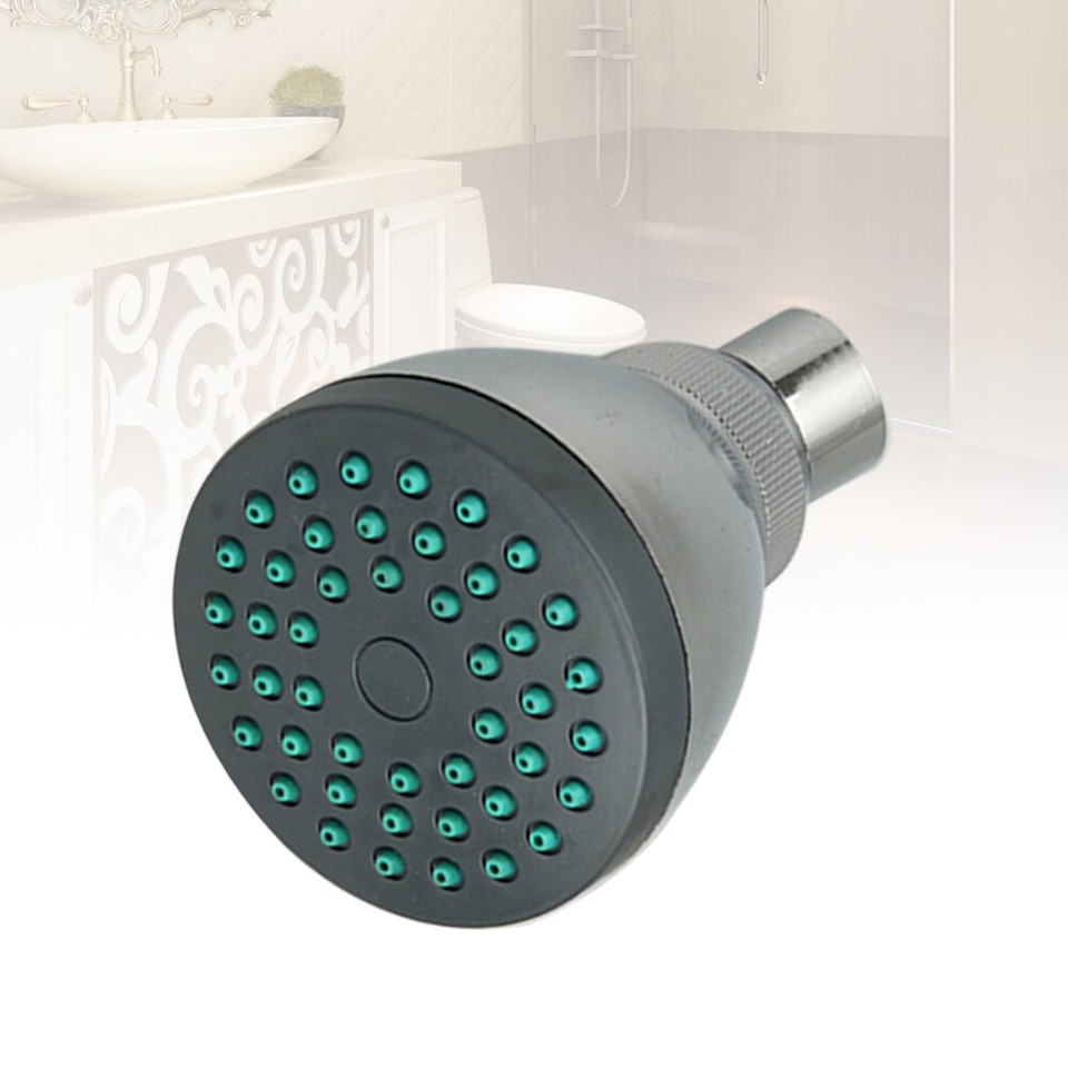 Water Saving High Pressure Booster Rain Head Replacement Anti Leak Anti