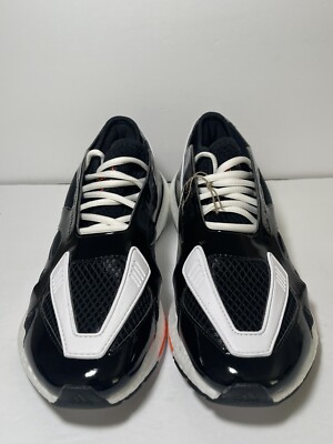 Size 8.5 - adidas Stella McCartney x UltraBoost 22 Black