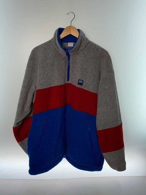 HELLY HANSEN fleece Jacket XL Used