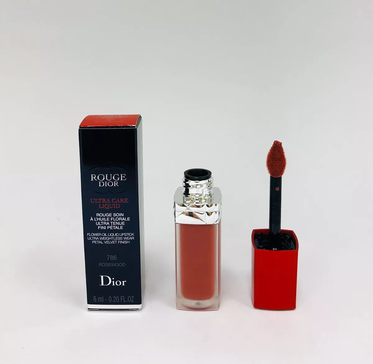 Dior ultra top care liquid 786
