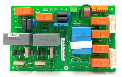 Shibaura Circuit Board H1326511 保証付き Kone KM1376517H02 PCB BCB25 Circuit Board | eBay