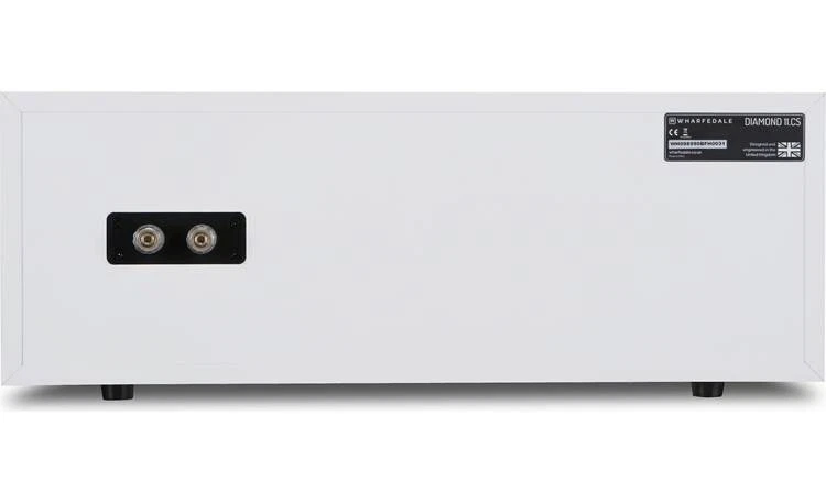 Wharfedale hotsell diamond 11cs