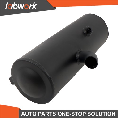 Labwork Exhaust Muffler Silencer W/Gaskets For Polaris Scrambler 500 2000-2012 - Picture 4 of 15