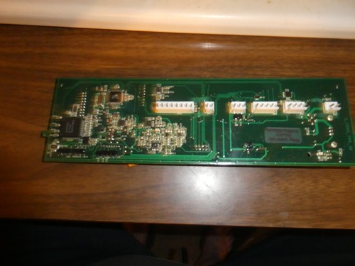 Kohler ELECTRONIC MIXING VALVE NEW 299894 CIRCUIT BOARD 2006 - Picture 4 of 9