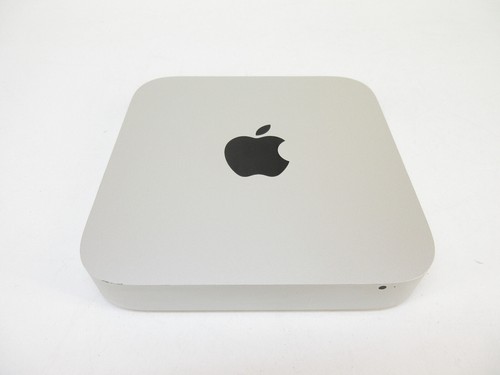 Apple Mac Mini 2012 A1347 i5 2.5 GHz, 8GB RAM, Intel 4000, 500GB HDD - Picture 2 of 4