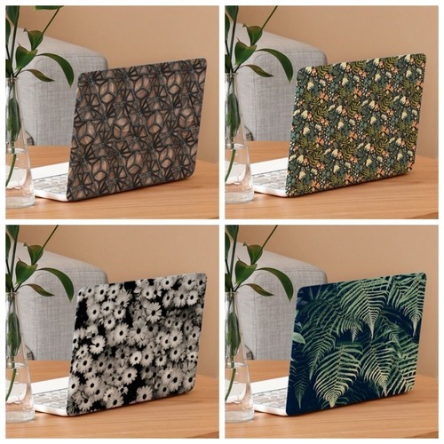 DIY Notebook Computer Cover Skin for Macbook/HP/Dell/Lenovo/Acer