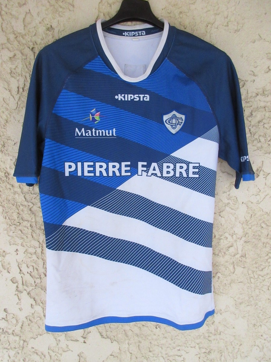 Baptiste DELAPORTE | Castres Olympique | - Site Officiel