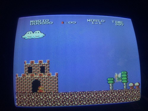 Nintendo Playchoice 10 Super Mario Bros. 2 Lost Levels Pc-10 SMBJ2 - Picture 5 of 6