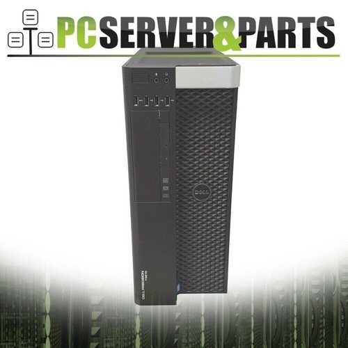 Dell T3610 4-Core 2.40GHz E5-2609 No OS 425W Wholesale Custom To Order - Picture 2 of 4