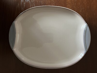 Servierplatte 30,5 cm Thomas Casa Ombra , sehr gut