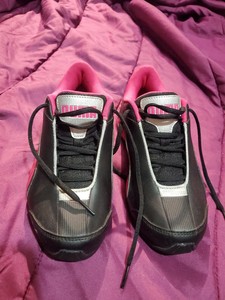 puma running eco ortholite