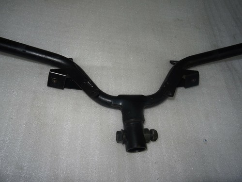 Peugeot Speedfight 3 LC RS Handlebar Handlebar Rod - Picture 3 of 4