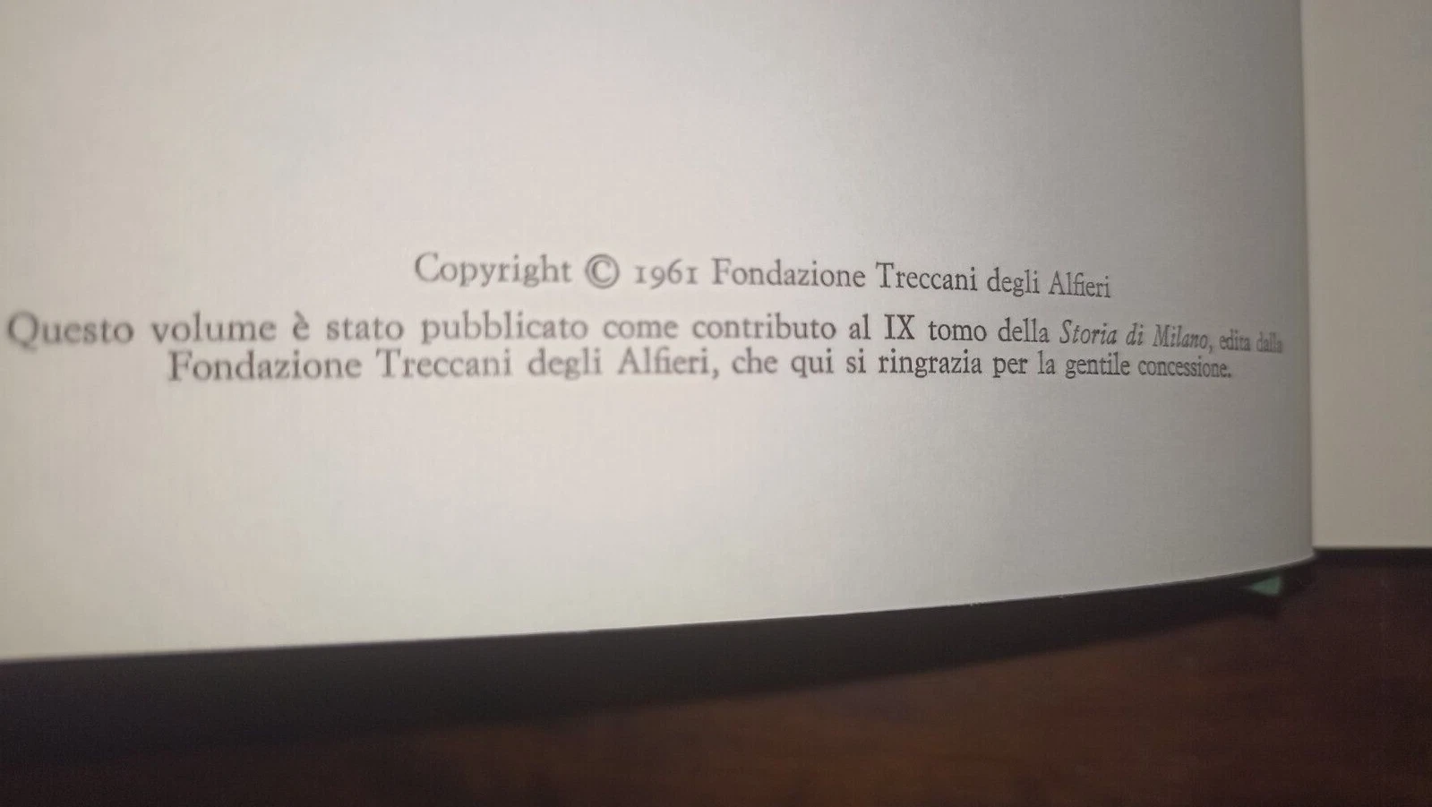 Foto 5 di 6