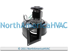 ClimaTek Pellet Stove Inducer Motor Replaces Breckwell A-E-033 A-E-033A