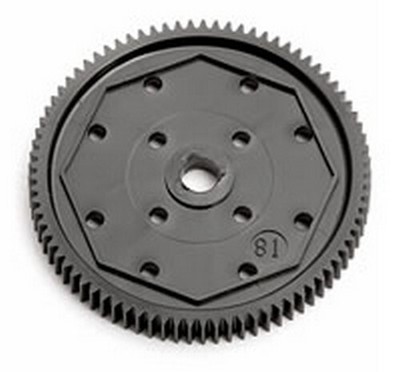 Team Associated Ae B4/T4/B44/B5/B5m/T5m/Sc5m/B6/B6d/B64 81t 48dp Spur