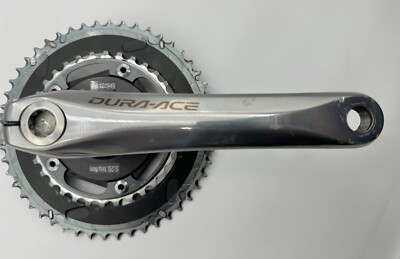 訳あり超特価の通販 Dura-Ace Shimano Crankset 10 FC-7800 訳あり超特価の通販 Dura-Ace Shimano Crankset 10 FC-7800