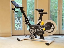 Pro-form Tour de France Exercise Bike with Silent Magnetic Resistance