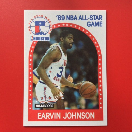 1989-90 NBA Hoops Basketball Choose & Pick your Trading Cards Michael Jordan 🏀 - Picture 114 of 248
