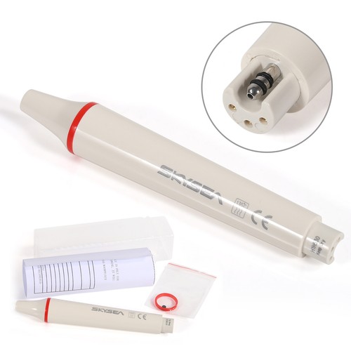 FDA SK-E1 Piezo Dental Ultrasonic Scaler for Cavitron EMS / Tips Handpeice - Picture 27 of 51