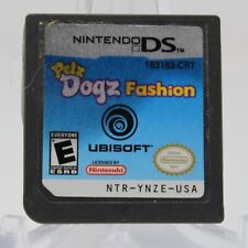 Pick Your DS Nintendo DS Game Authentic Tested/Works Assorted Cartridges