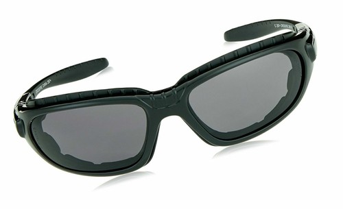 Gafas de seguridad Crossfire 2861 AF antiniebla humo AF - Imagen 2 de 2