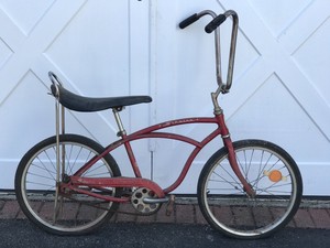 ebay schwinn stingray