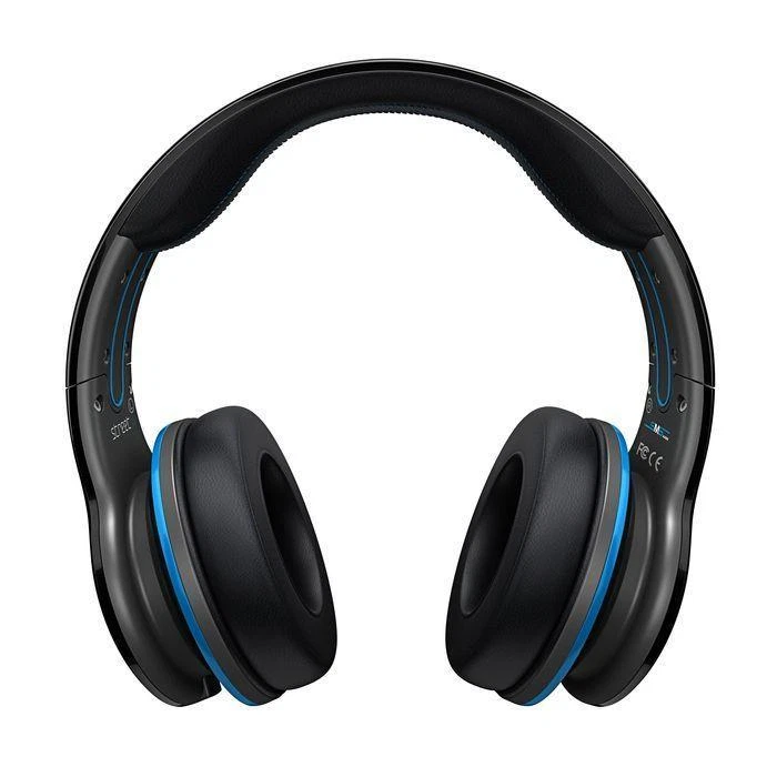 【新品未開封】SMS audio wired SMS Audio Black Headphones for Sale - eBay