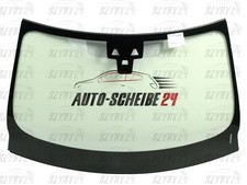 Frontscheibe Windschutzscheibe Jaguar F-Pace 2016-2020 Solar Kamera Sensor