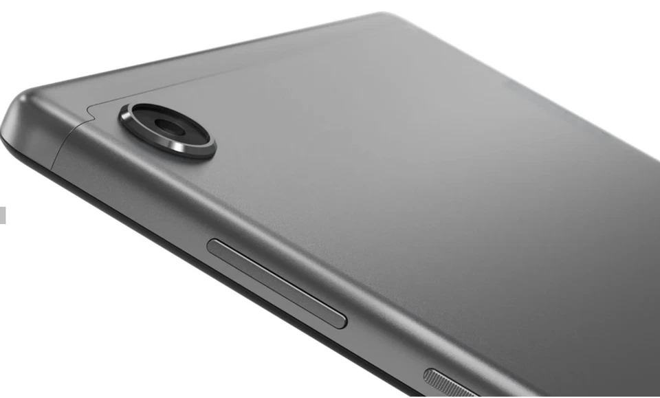 Lenovo Etichetta M10 FHD Plus TB-X606F 32GB 2GB Grigio Senza Porta SIM - - Immagine 2 di 4