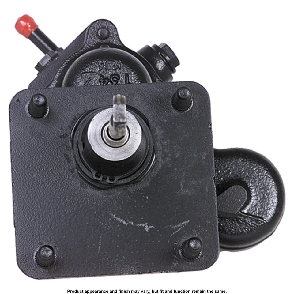 Amplificador de freno cardone GAP para Chevy GMC C3500HD 1995-2002 Foto 3 de 4