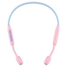 myFirst AirWaves Knochenschall Kinder Kopfhörer Bluetooth Open-Ear BT Headset – Bild 4