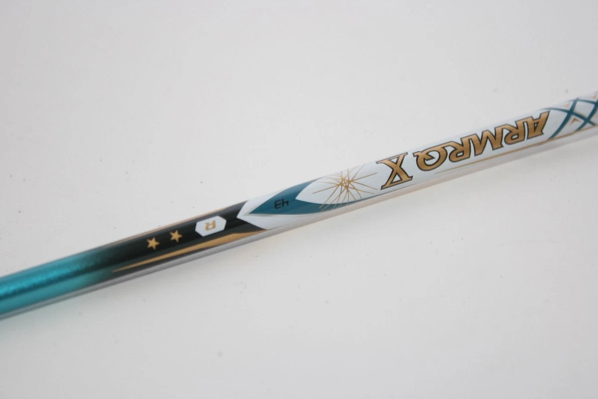 Honma Beres IS-06 Eisen 7 Regular 43g 2 Sterne