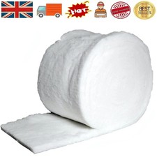 10M Thermo Fleece 50MM Camper Van Insulation Thermal PET Recycled Plastic Bottle