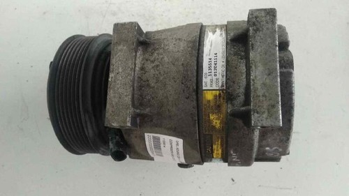 1135514 klimakompressor OPEL MOVANO 2004 = 2.5 CDTI CAT G9U-754 96475