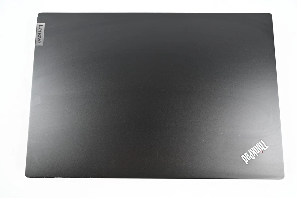 Lenovo ThinkPad E14 G3 · Ryzen 5 5500U · 8GB · 256GB, Foto 3 von 5