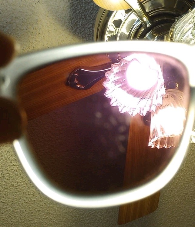 Knockaround Premiums  Gray Gradient Sunglasses LE… - image 8