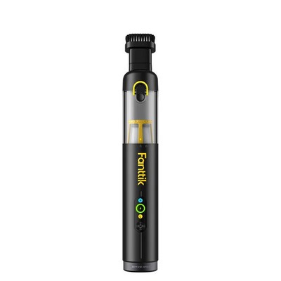 Fanttik Slim V10 APEX Cordless Car Vacuum 4-in-1 Multi-Function One-Button Dust