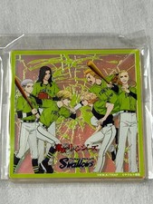 Tokyo Revengers Yakult SwAllows W Chance Aurora Photo Card