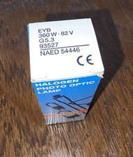 OEM OSRAM EYB G5.3 projector lamp projection light bulb lamp 86v 360w  wr13b 