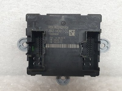 J8A214D617CC elektronikmodul LAND ROVER RANGE EVOQUE delcp4679509