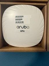 Aruba AP-505 US Unified Wi-Fi Access Point - White