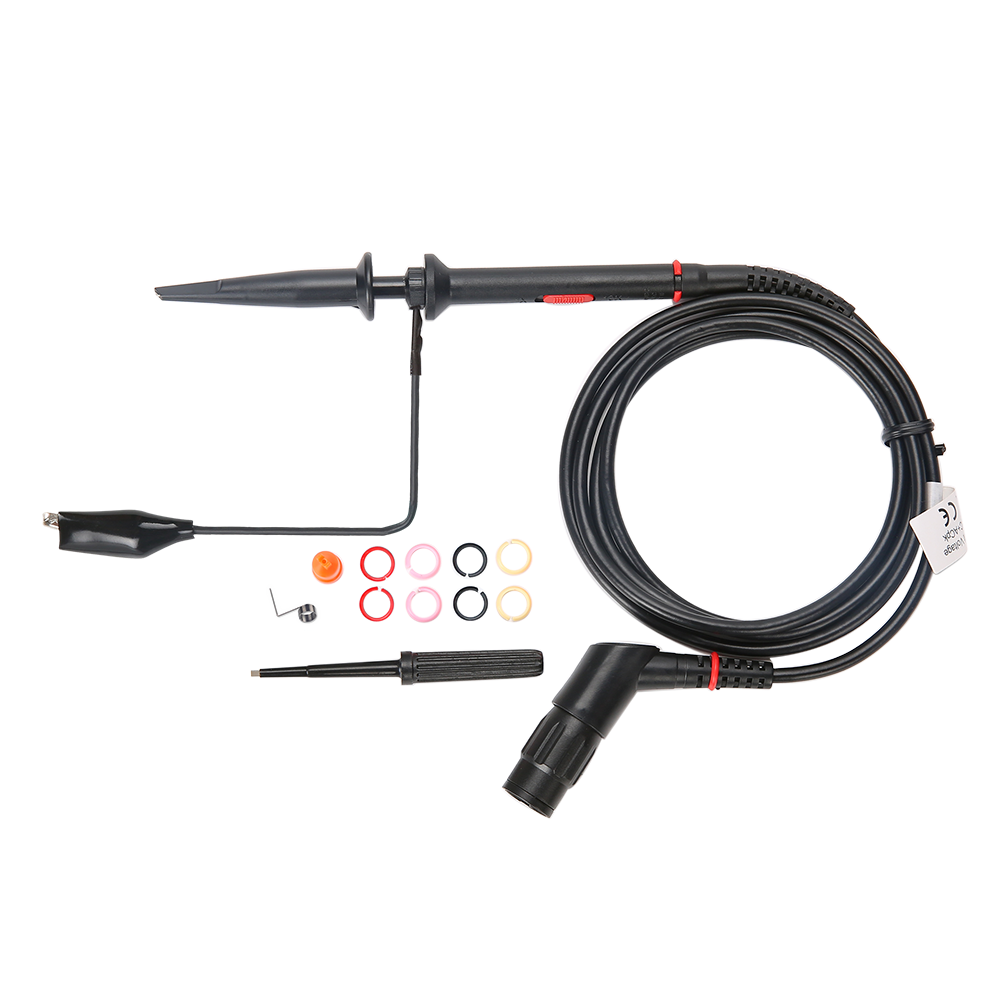 UT-H03 60MHz Handheld Oscilloscope Passive Probe 600V Uni-T