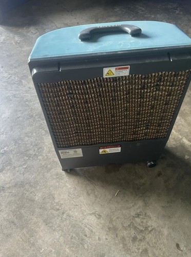 Evap Cooler