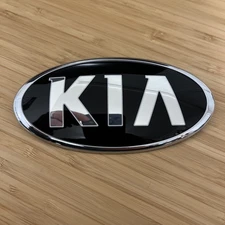 Genuine New KIA TAILGATE BADGE Rear Boot Emblem For Ceed 2012-2015 86310A2000